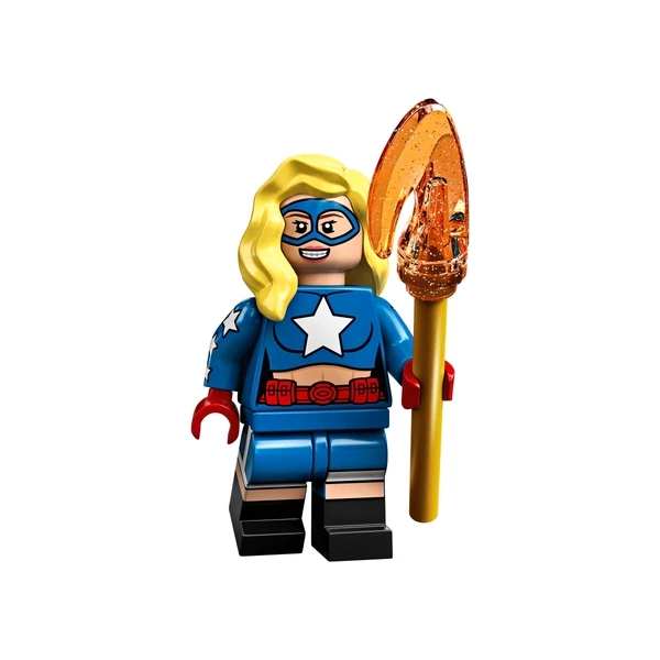 Minifigures 71026 DC Super Heroes Series