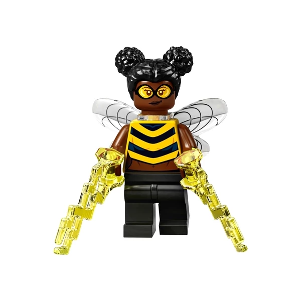 Minifigures 71026 DC Super Heroes Series