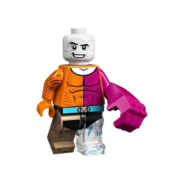 Minifigures 71026 DC Super Heroes Series