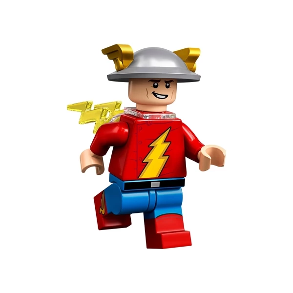 Minifigures 71026 DC Super Heroes Series