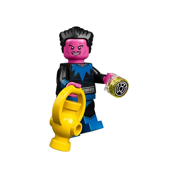 Minifigures 71026 DC Super Heroes Series