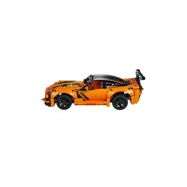 Technic 42093 Шевроле Корветт ZR1