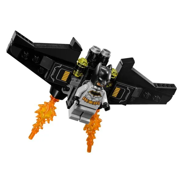 Super Heroes 76097 Сражение с роботом Лекса Лютора