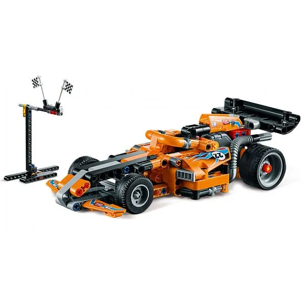 Technic 42104 Гоночный грузовик