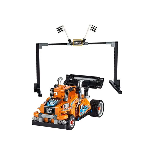 Technic 42104 Гоночный грузовик