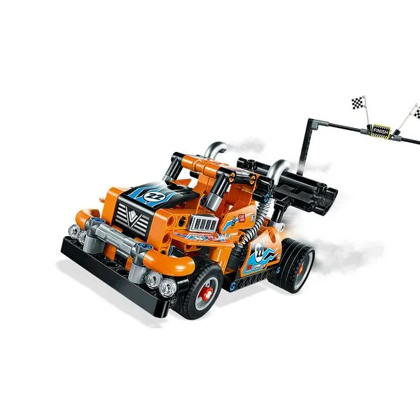 Technic 42104 Гоночный грузовик