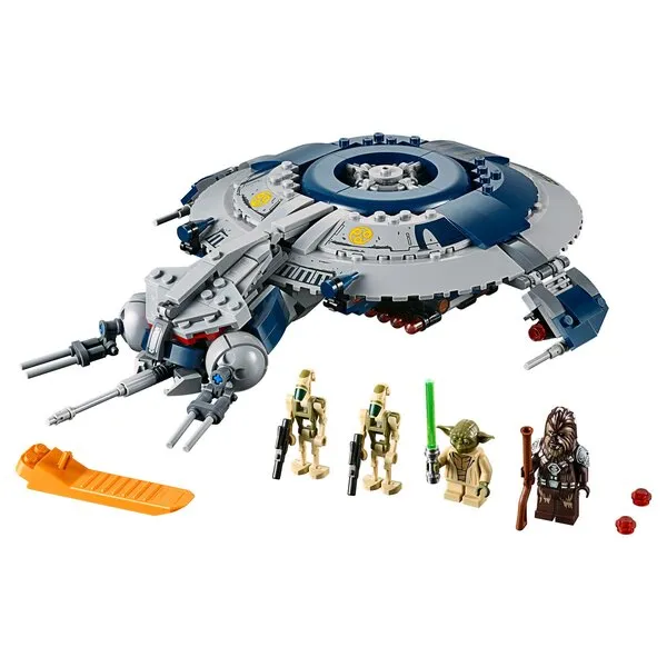 Star Wars 75233 Дроид-истребитель