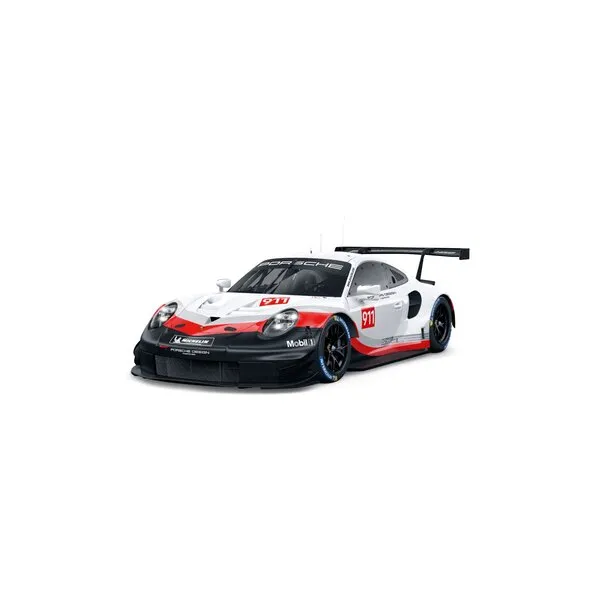 Technic 42096 Порше 911 RSR