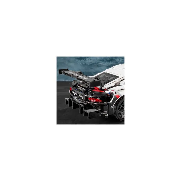 Technic 42096 Порше 911 RSR