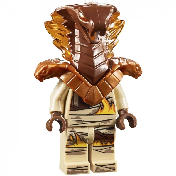 NINJAGO 70674 Огненный кинжал