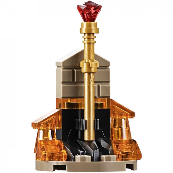 NINJAGO 70674 Огненный кинжал