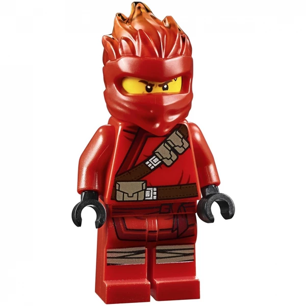 NINJAGO 70674 Огненный кинжал