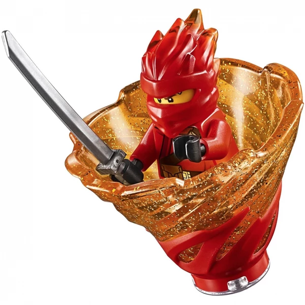 NINJAGO 70674 Огненный кинжал