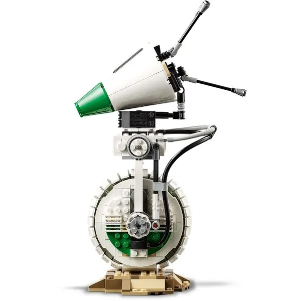 Star Wars 75278 Дроид D-O