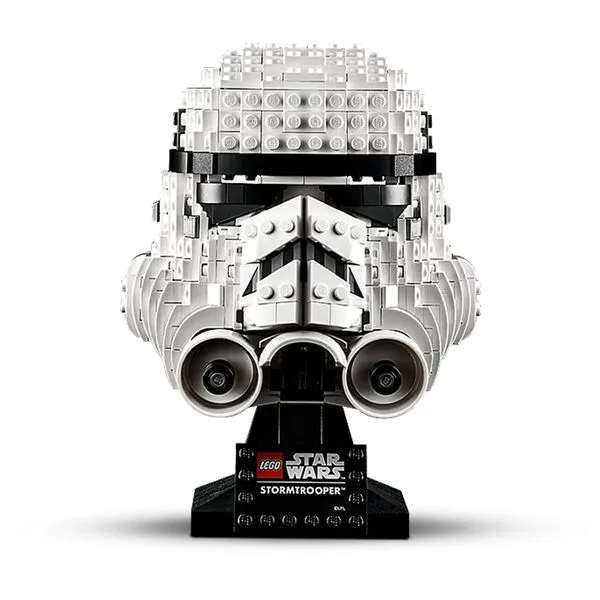 Star Wars 75276 Шлем штурмовика