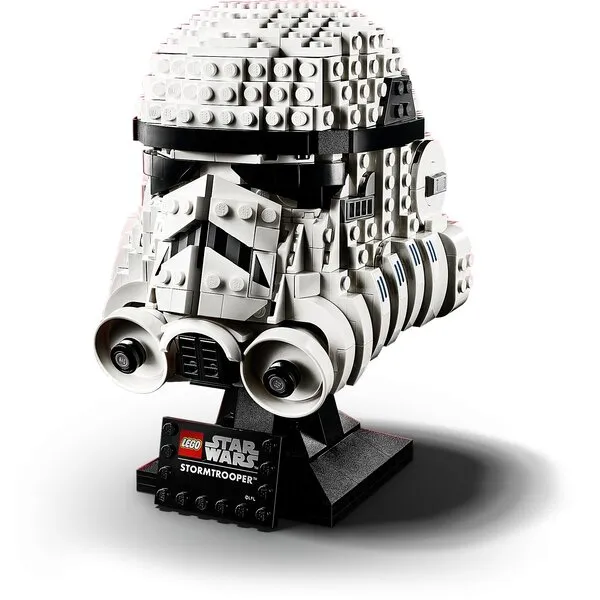 Star Wars 75276 Шлем штурмовика