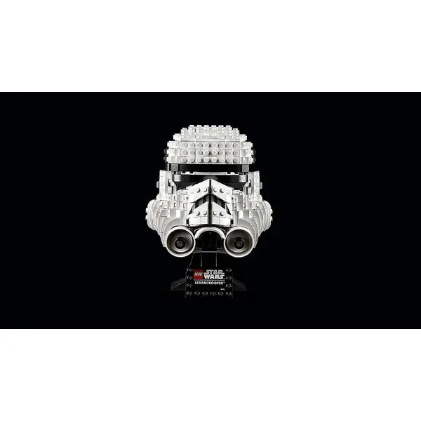 Star Wars 75276 Шлем штурмовика