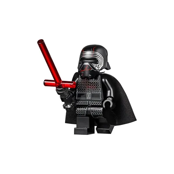Star Wars 75256 Шаттл Кайло Рена