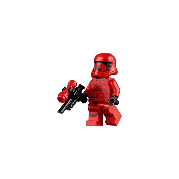 Star Wars 75256 Шаттл Кайло Рена