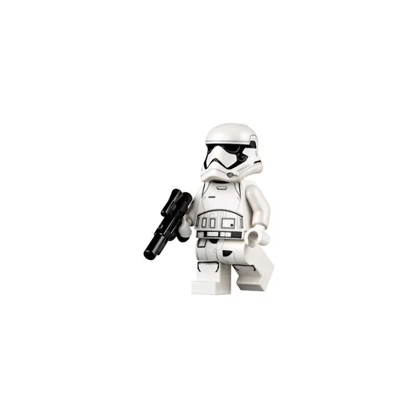 Star Wars 75256 Шаттл Кайло Рена