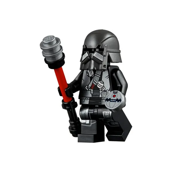 Star Wars 75256 Шаттл Кайло Рена