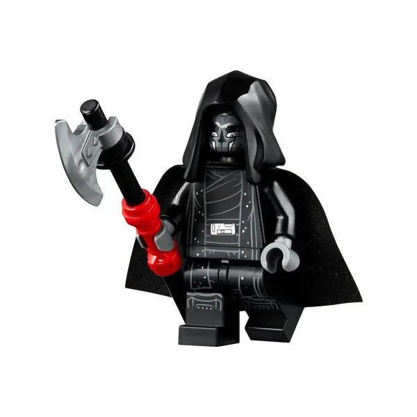 Star Wars 75256 Шаттл Кайло Рена
