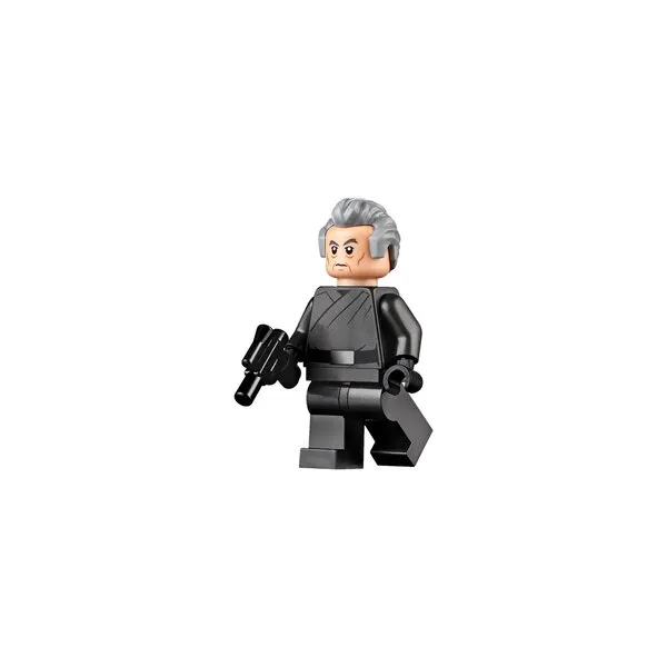 Star Wars 75256 Шаттл Кайло Рена