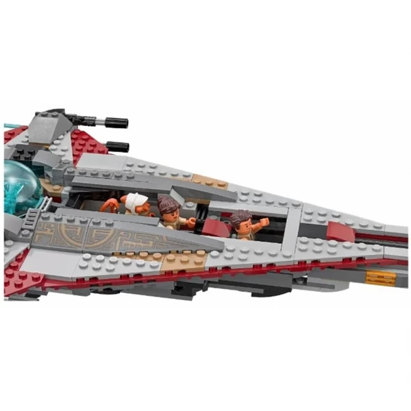 Star Wars 75186 Стрела