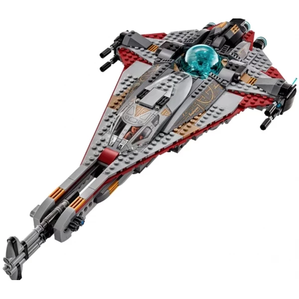Star Wars 75186 Стрела