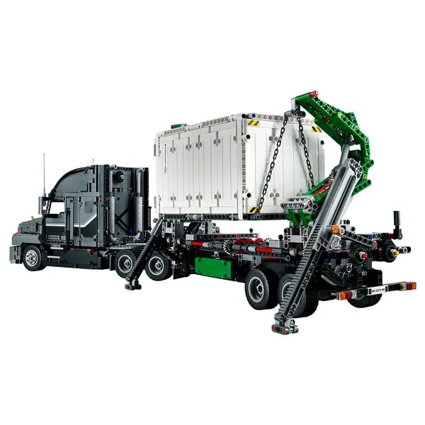 Technic 42078 Грузовик MACK