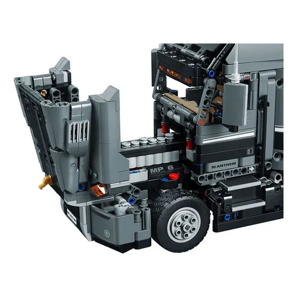 Technic 42078 Грузовик MACK