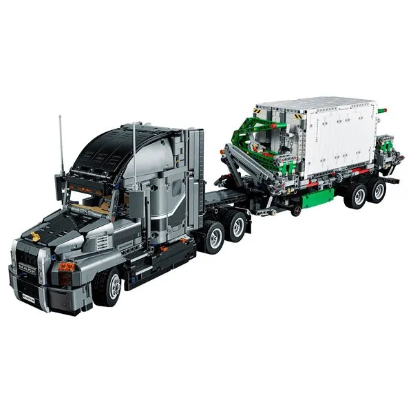 Technic 42078 Грузовик MACK