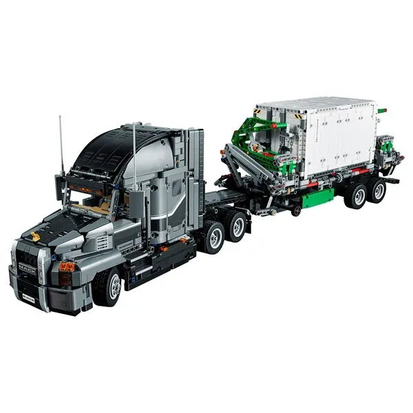 Technic 42078 Грузовик MACK