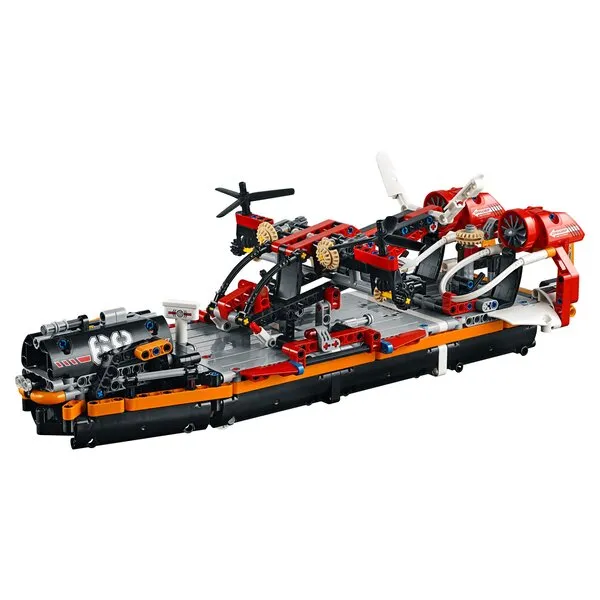 Technic 42076 Корабль на воздушной подушке
