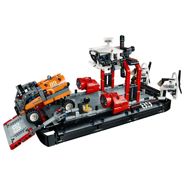 Technic 42076 Корабль на воздушной подушке