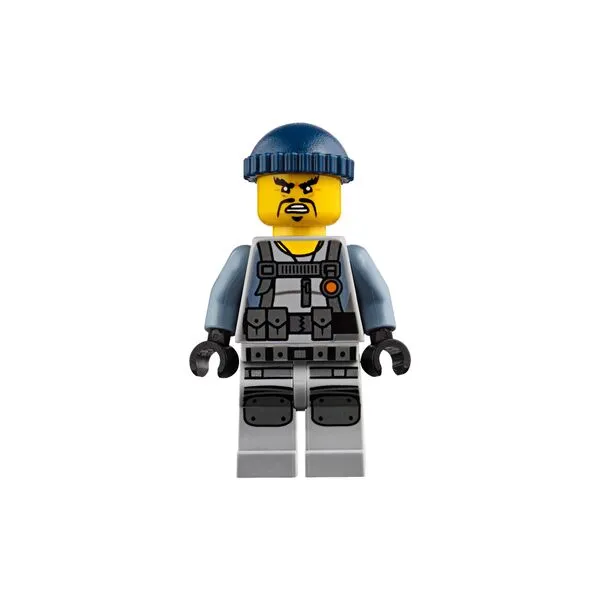NINJAGO 70632 Робот землетрясений