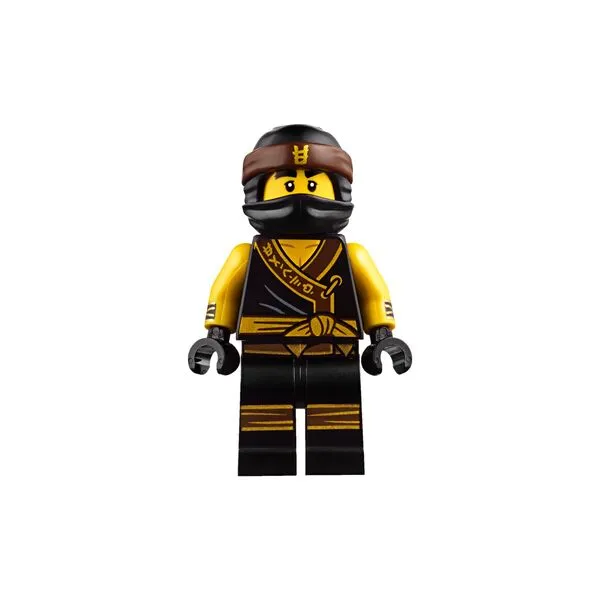 NINJAGO 70632 Робот землетрясений