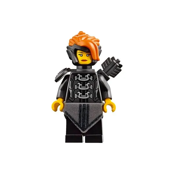NINJAGO 70632 Робот землетрясений