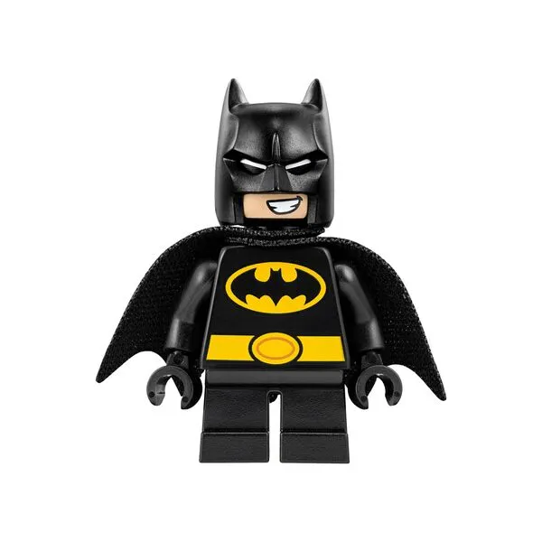 Super Heroes 76092 Бэтмен против Харли Квин