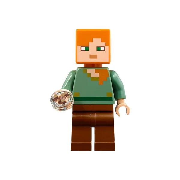 Minecraft 21140 Курятник