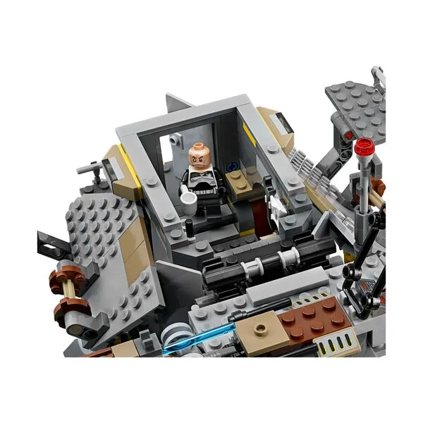 Star Wars 75157 Шагоход капитана Рекса