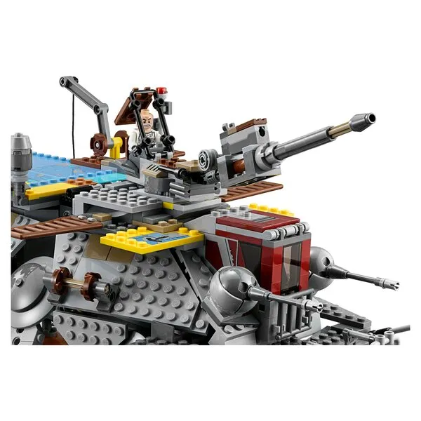 Star Wars 75157 Шагоход капитана Рекса