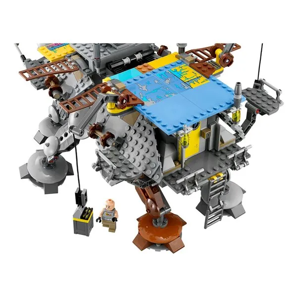 Star Wars 75157 Шагоход капитана Рекса