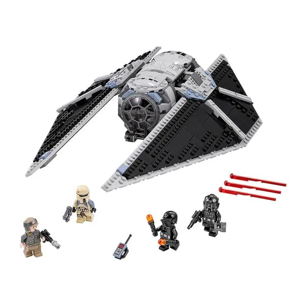Star Wars 75154 СИД-истребитель