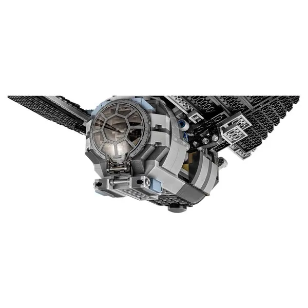 Star Wars 75154 СИД-истребитель