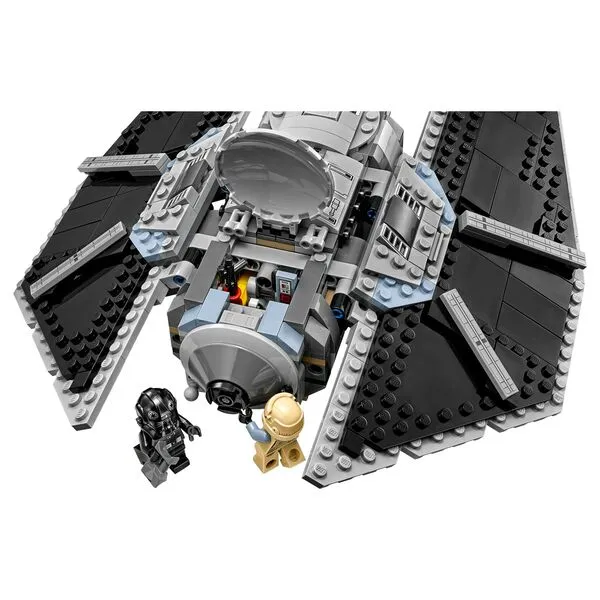 Star Wars 75154 СИД-истребитель