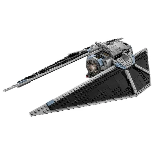 Star Wars 75154 СИД-истребитель