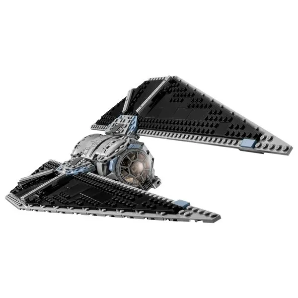 Star Wars 75154 СИД-истребитель