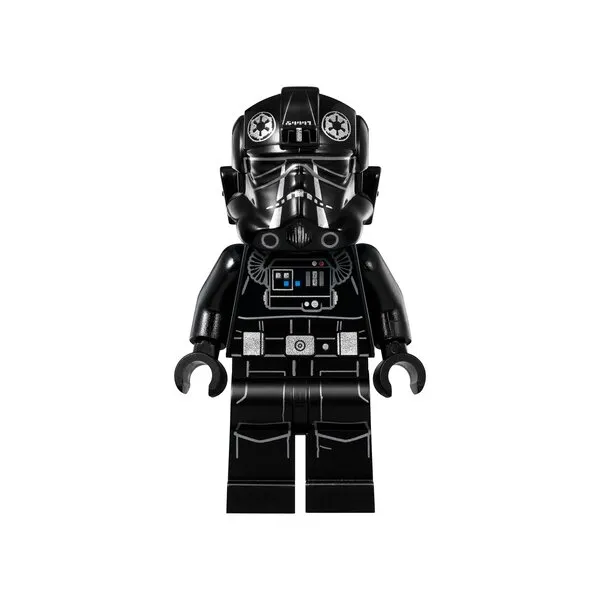 Star Wars 75154 СИД-истребитель