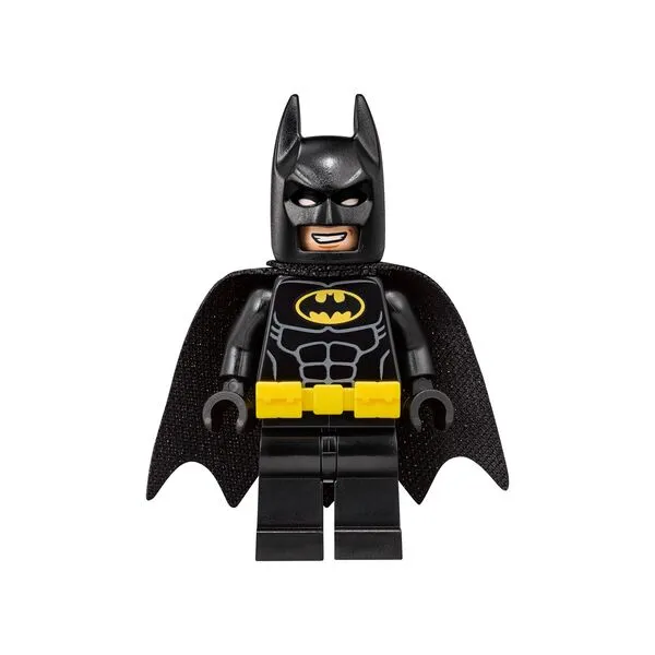 The Batman Movie 70917 Крутой Бэтмобиль